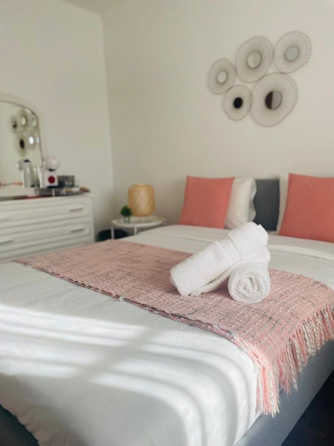 Besugo'S House Rooms & Apartment Nazare Luaran gambar