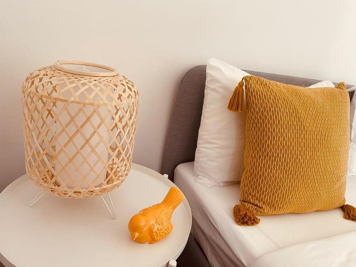 Besugo'S House Rooms & Apartment Nazare Luaran gambar